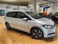 VOLKSWAGEN TOURAN 2.0 TDI 150 CV AUT. "TOP DI GAMMA"