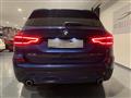 BMW X3 xDrive30d Business Advantage