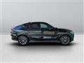 BMW X6 G06 -  xdrive40d mhev 48V Msport auto