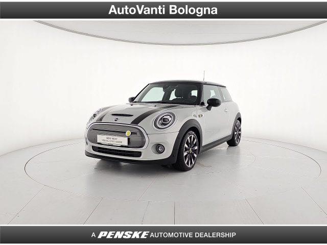 MINI 3 PORTE JCW Cooper SE XL