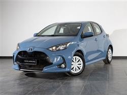 TOYOTA YARIS 1.5 Hybrid 5 porte Trend