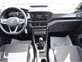 VOLKSWAGEN T-CROSS 1.0 TSI Style BMT