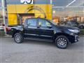 FOTON TUNLAND G7 Foton Tunland G7 2.0D 162cv MT6 4WD