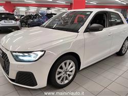 AUDI A1 SPORTBACK A1 SPB 30 TFSI