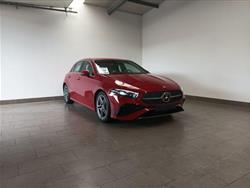 MERCEDES CLASSE A SEDAN Automatic AMG Line Advanced Plus