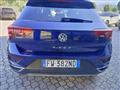 VOLKSWAGEN T-ROC 1.5 TSI ACT Advanced DSG 1.5 tsi Advanced dsg