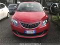 LANCIA YPSILON 1.0 FireFly 5 porte S&S Hybrid Ecochic Silver