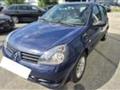 RENAULT CLIO Storia 1.2