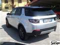 LAND ROVER Discovery Sport 2.0 TD4 180CV HSE Luxury