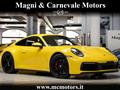 PORSCHE 911 992 CARRERA S|ASSE POST STERZ|SCARICO|LIFT|PDCC