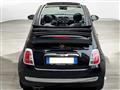 FIAT 500C C 1.2 Lounge