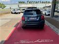 FIAT 500X 1.6 MultiJet 120 CV DCT S-Design Cross