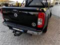 NISSAN NAVARA 2.3 dCi 190 CV 7AT 4WD Double Cab Tekna