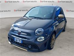 ABARTH 595 1.4 Turbo T-Jet 145 CV