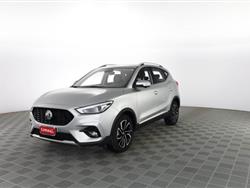 MG ZS 1.5 VTi-tech Luxury