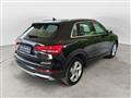 AUDI Q3 35 TDI S tronic Business Advanced