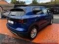 VOLKSWAGEN T-CROSS 1.0 TSI 110 CV DSG Advanced PREZZO REALE!!