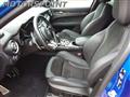 ALFA ROMEO STELVIO 2.0 Turbo 280CV Q4 Veloce Tì Blu Misano