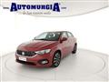 FIAT TIPO 4 PORTE 1.6 Mjt 4 porte Lounge Tutta Tagliandata