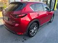 MAZDA CX-5 2.2L Skyactiv-D 184 CV AWD Signature