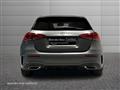 MERCEDES CLASSE A d Automatic Premium Edition Navi