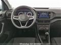 VOLKSWAGEN T-CROSS 1.0 TSI Urban BMT