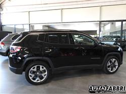 JEEP Compass 1.4 MultiAir 2WD Limited