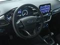 FORD FIESTA 1.1 75 CV 5 porte Titanium Neopatentati