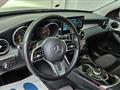 MERCEDES CLASSE C SW d S.W. Auto Sport Plus -CAR PLAY-FULL LED-KAMERAa