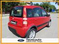 FIAT PANDA 1.2 Natural Pow METANO *NEOPATENTATO* REVISIONATA