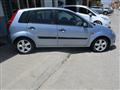 FORD FIESTA 1.4 TDCi 5p. Titanium