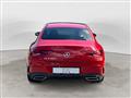 MERCEDES CLASSE CLA COUPE CLA 180 d Automatic Premium