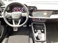 AUDI A3 SPORTBACK SPB 30 TDI S tronic S line edition