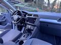 VOLKSWAGEN TIGUAN 1.6 TDI SCR Style BlueMotion Technology