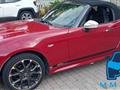 FIAT 124 SPIDER 1.4 MultiAir AT6 s-design