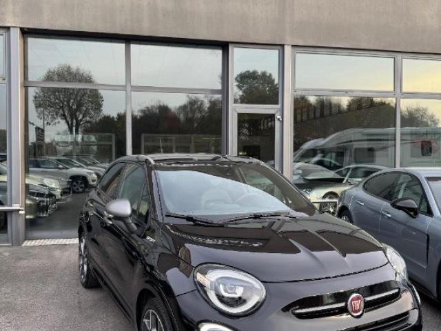 FIAT 500X 1.0 T3 120 CV Sport GPL