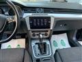 VOLKSWAGEN PASSAT 1.6 TDI SCR DSG Business BMT