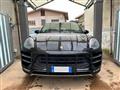 PORSCHE MACAN 3.6 Turbo