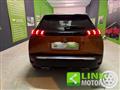 PEUGEOT 2008 PureTech 130 S&S EAT8 GT Line TETTO PANORAMA