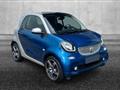 SMART FORTWO 70 1.0 Passion