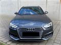 AUDI A4 AVANT Avant 2.0 TDI 150 CV S line Tetto/Pelle/Virtual