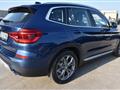 BMW X3 xDrive20d xLine