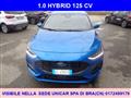 FORD FOCUS 1.0 Hybrid 125 CV ST-Line Design SOLO 16.500 KM