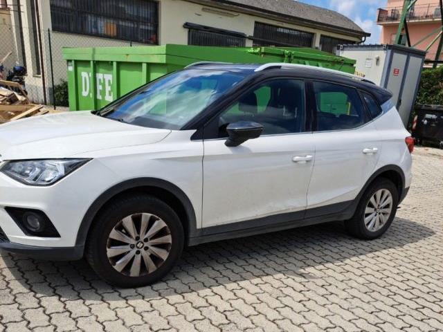 SEAT ARONA 1.6 TDI 95 CV XCELLENCE