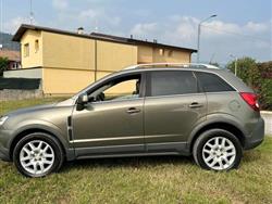 OPEL ANTARA 2.4 16V Edition Plus