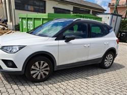 SEAT ARONA 1.6 TDI 95 CV XCELLENCE