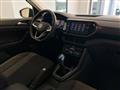 VOLKSWAGEN T-Cross 1.0 tsi Style 95cv