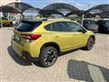 SUBARU XV HYBRID XV 2.0i e-Boxer MHEV Lineartronic Style Xtra