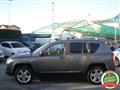 JEEP COMPASS 2.2 CRD Limited 4WD - SOLO KM 32000