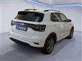 VOLKSWAGEN T-CROSS 1.0 TSI 110 CV Sport